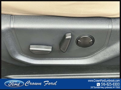 2023 Ford Expedition Max XLT 4x4