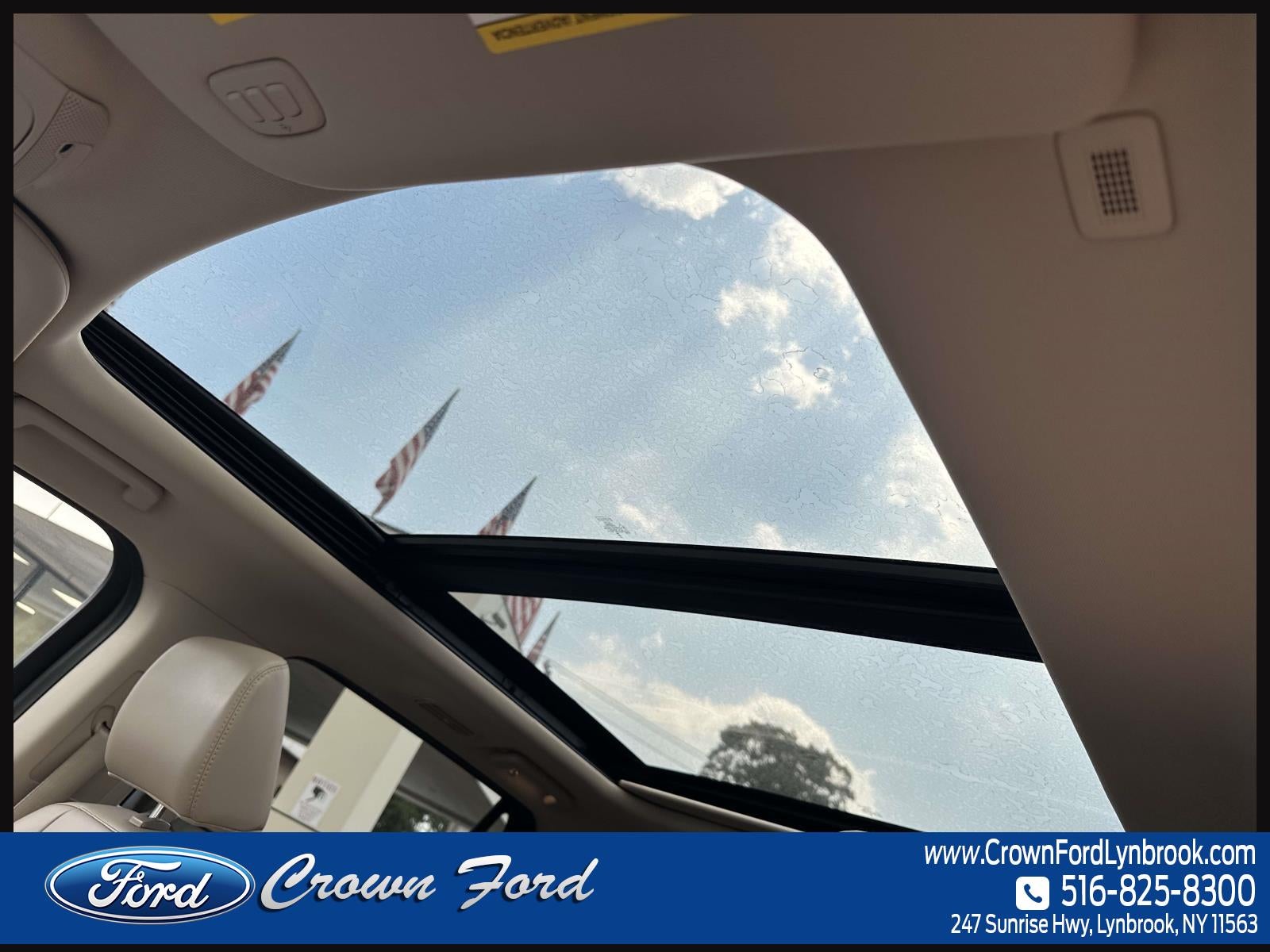 2023 Ford Expedition Max XLT 4x4