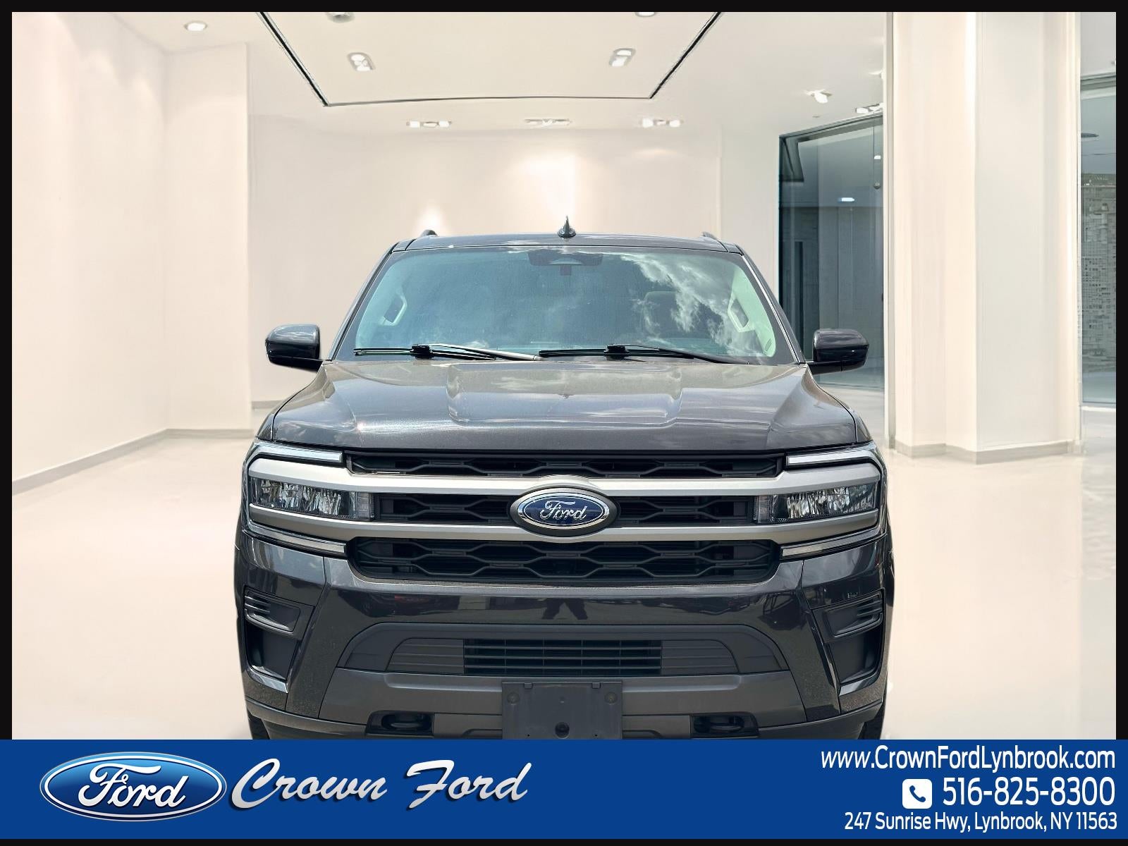 2023 Ford Expedition Max XLT 4x4