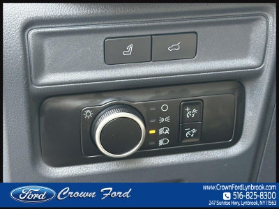 2023 Ford Expedition Max XLT 4x4