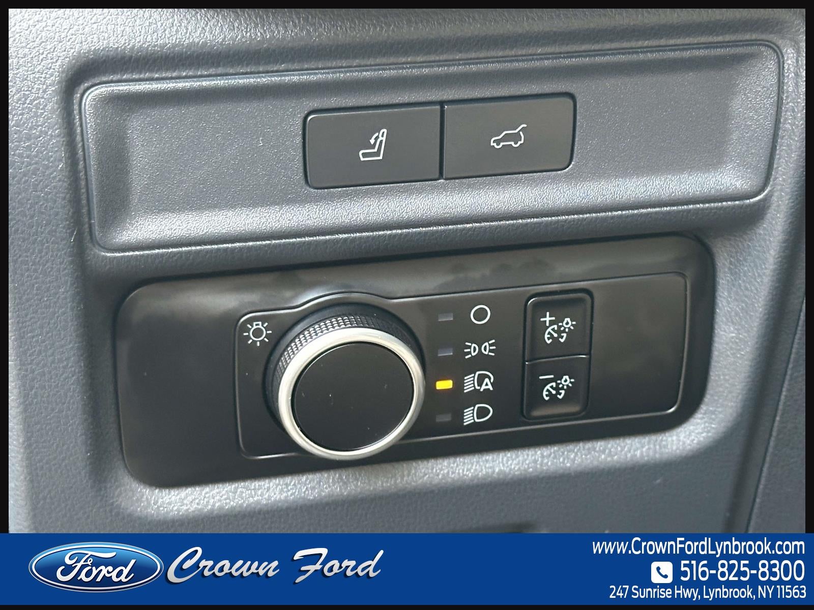 2023 Ford Expedition Max XLT 4x4