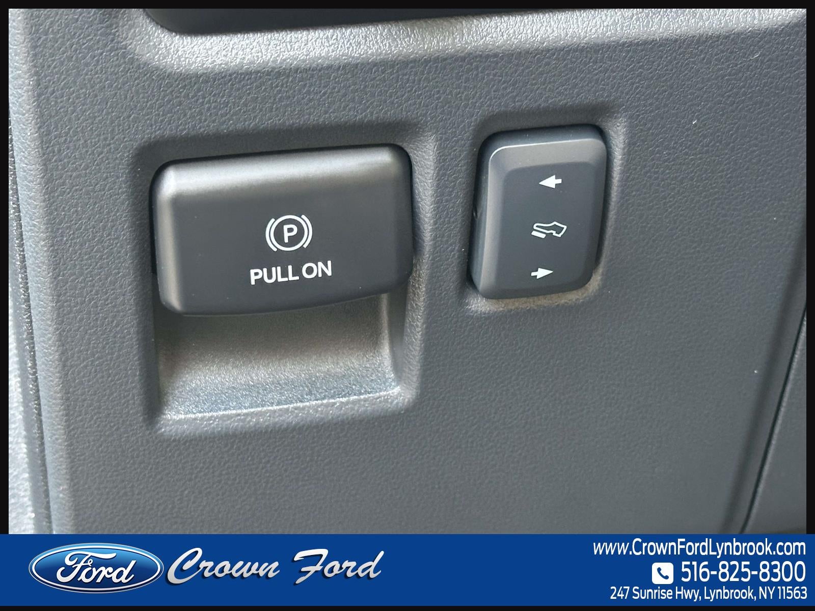 2023 Ford Expedition Max XLT 4x4
