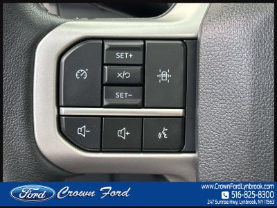 2023 Ford Expedition Max XLT 4x4