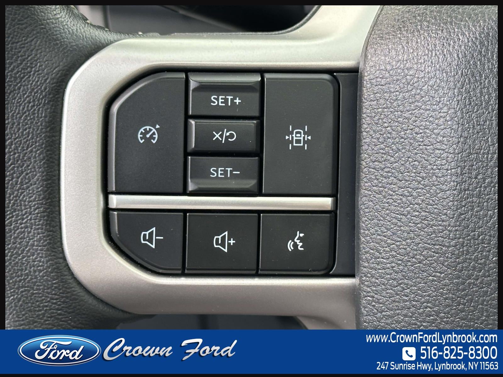 2023 Ford Expedition Max XLT 4x4