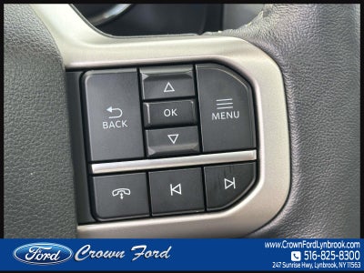 2023 Ford Expedition Max XLT 4x4