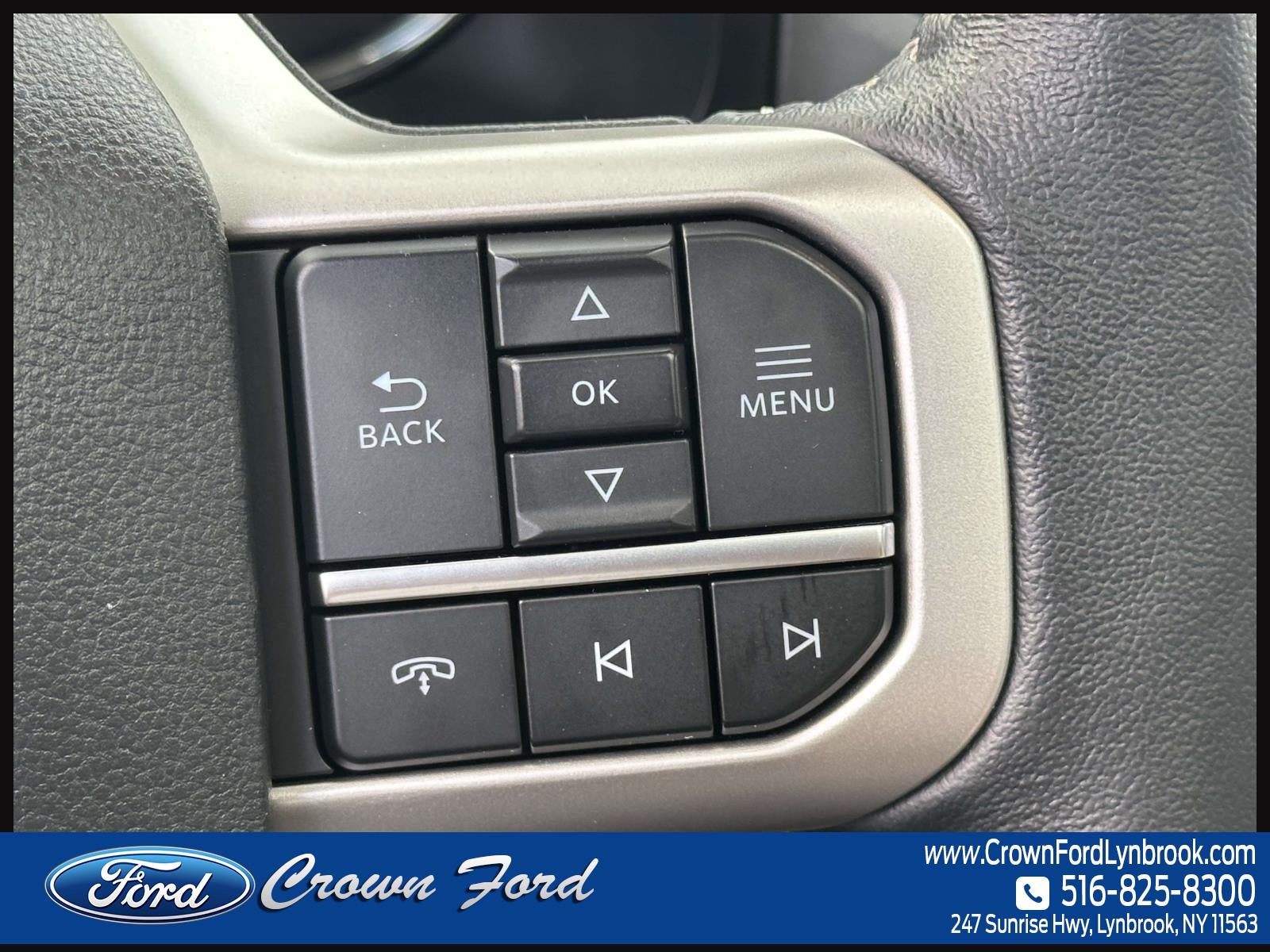 2023 Ford Expedition Max XLT 4x4