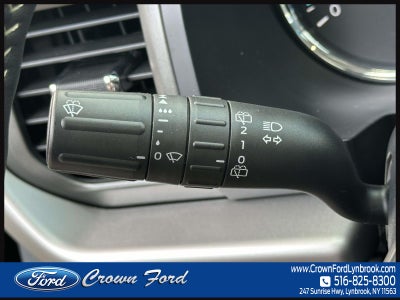 2023 Ford Expedition Max XLT 4x4