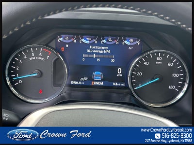 2023 Ford Expedition Max XLT 4x4