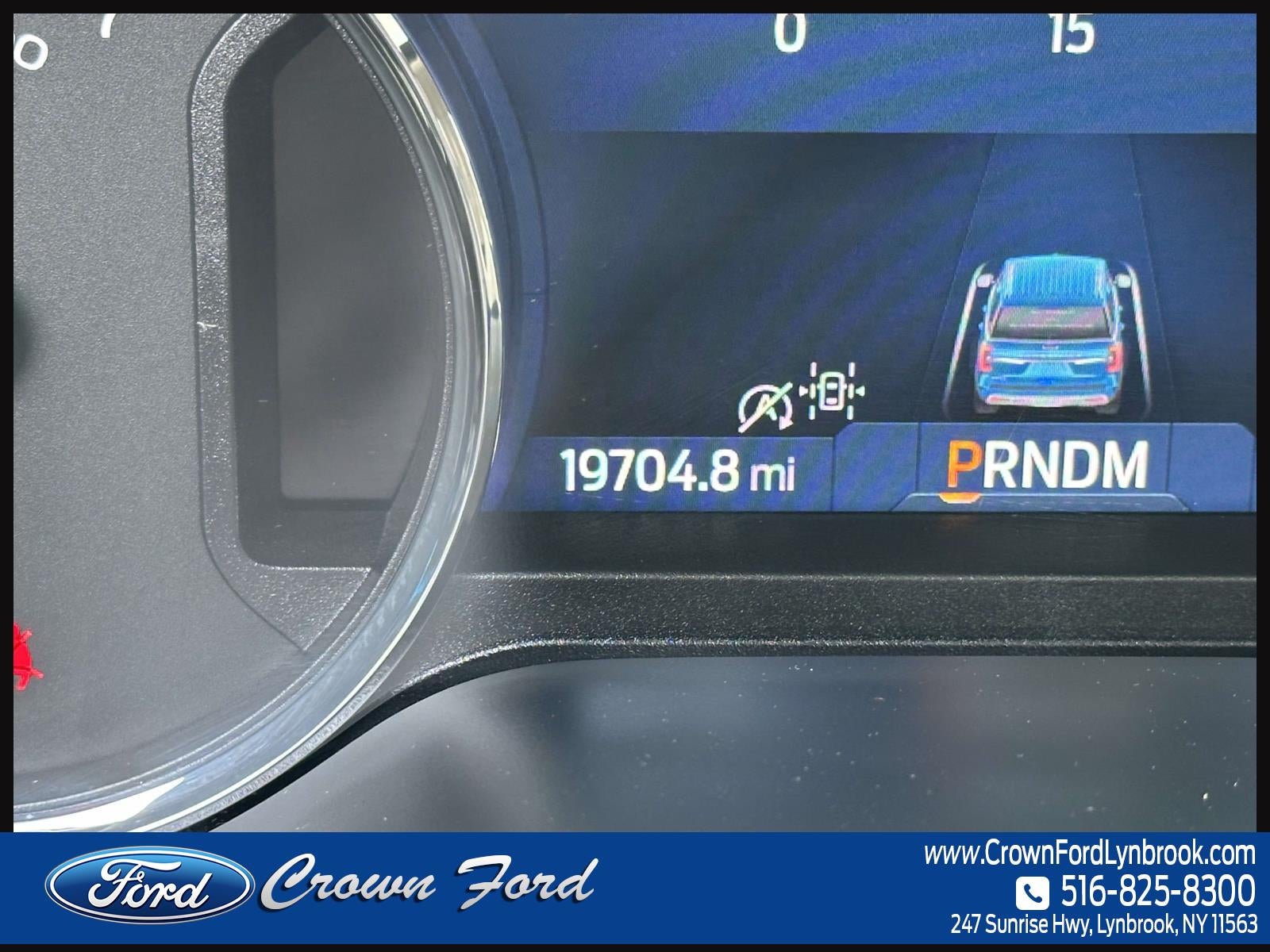 2023 Ford Expedition Max XLT 4x4