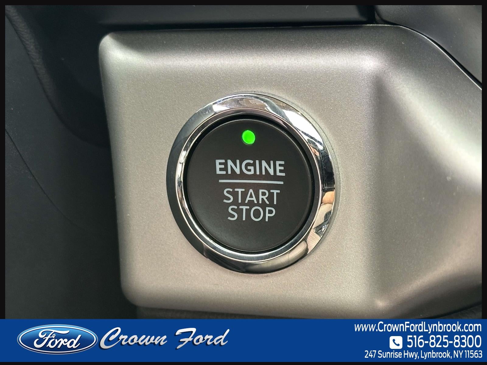 2023 Ford Expedition Max XLT 4x4