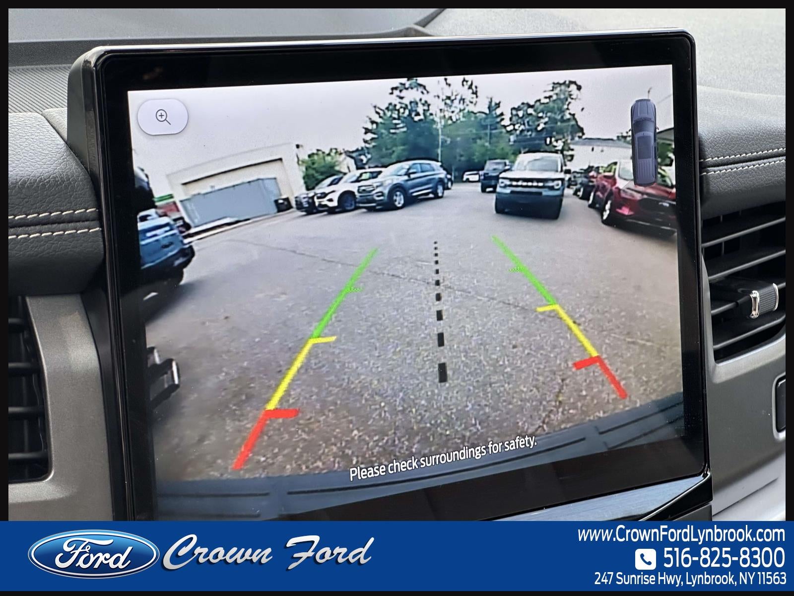 2023 Ford Expedition Max XLT 4x4