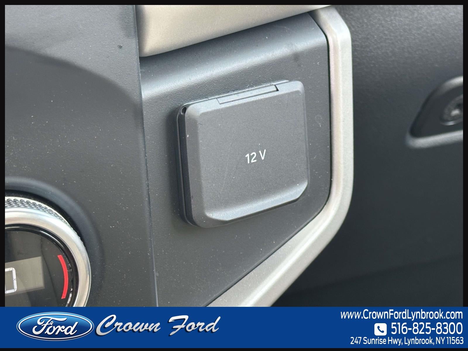 2023 Ford Expedition Max XLT 4x4