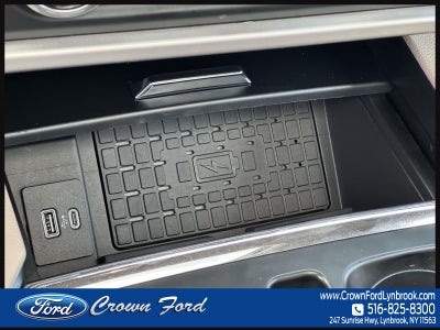 2023 Ford Expedition Max XLT 4x4
