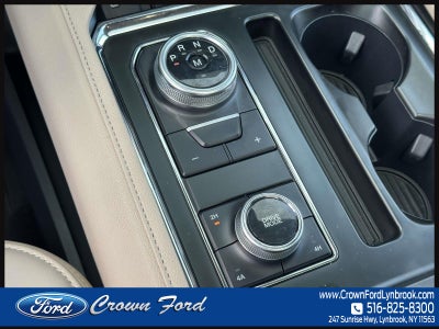 2023 Ford Expedition Max XLT 4x4
