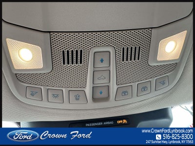 2023 Ford Expedition Max XLT 4x4