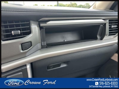 2023 Ford Expedition Max XLT 4x4