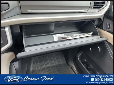 2023 Ford Expedition Max XLT 4x4