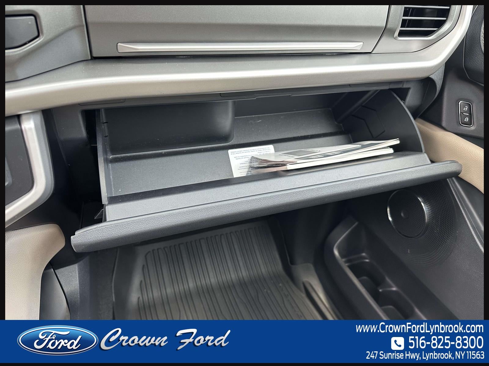 2023 Ford Expedition Max XLT 4x4