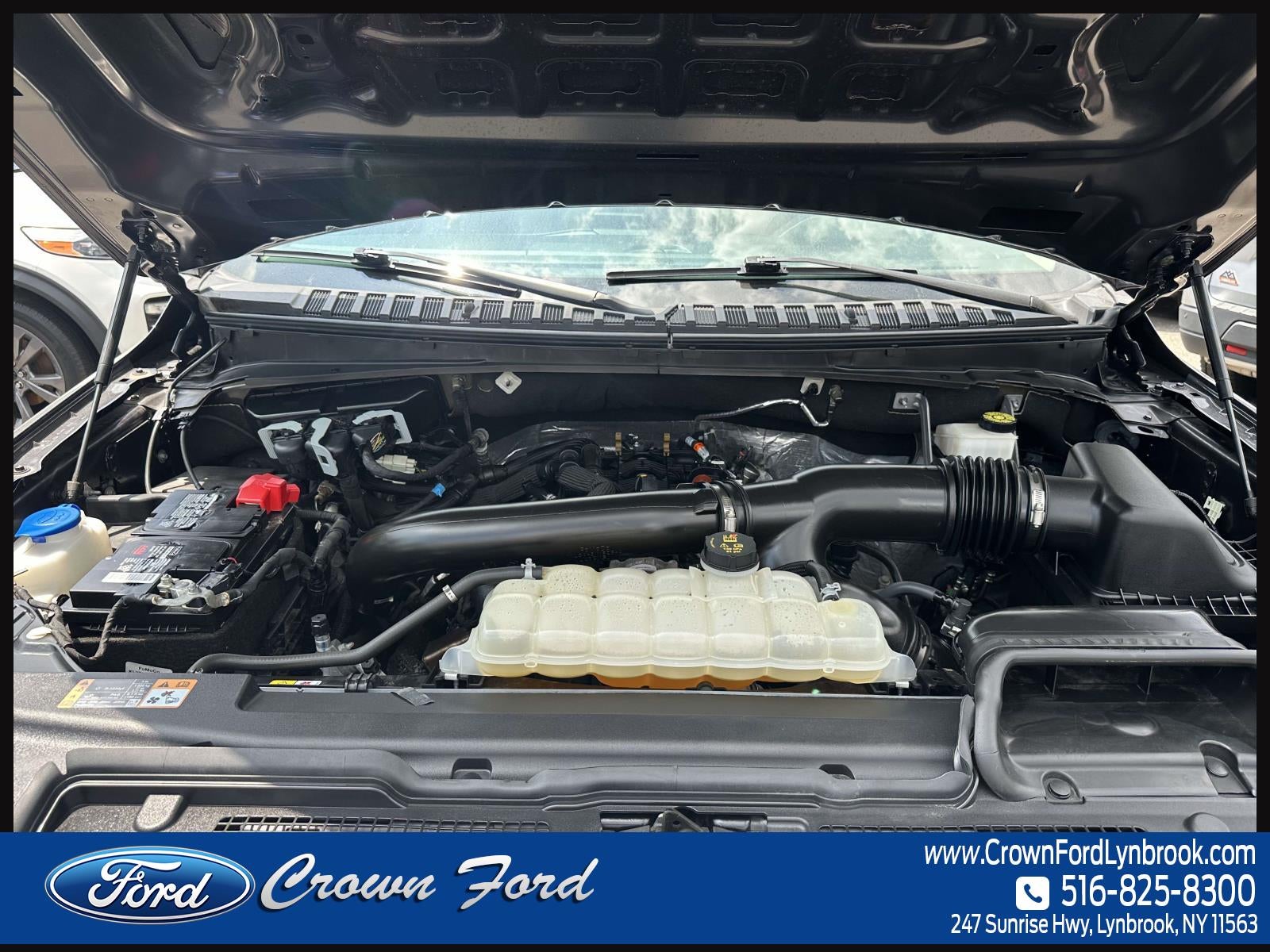 2023 Ford Expedition Max XLT 4x4