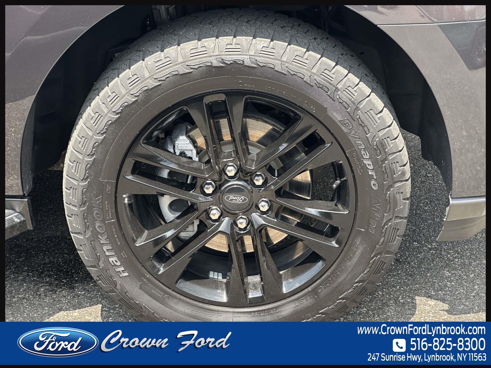 2023 Ford Expedition Max XLT 4x4