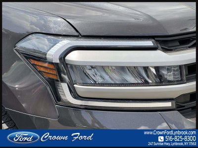 2023 Ford Expedition Max XLT 4x4