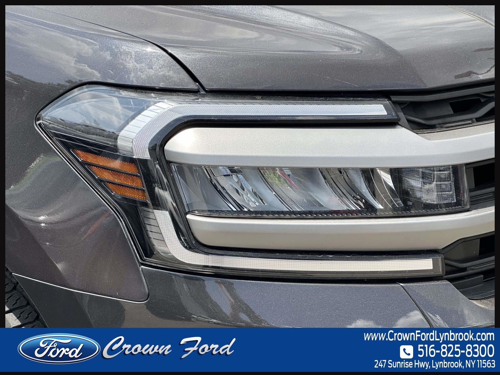 2023 Ford Expedition Max XLT 4x4