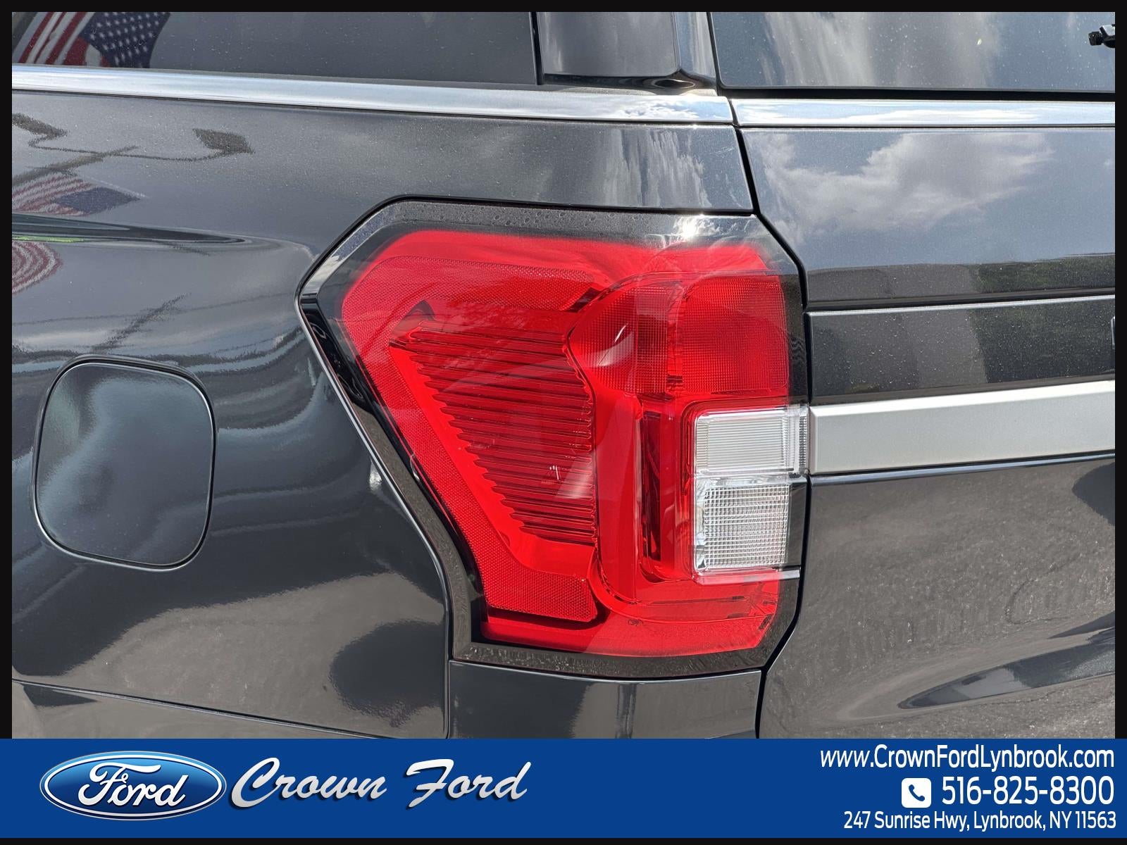 2023 Ford Expedition Max XLT 4x4
