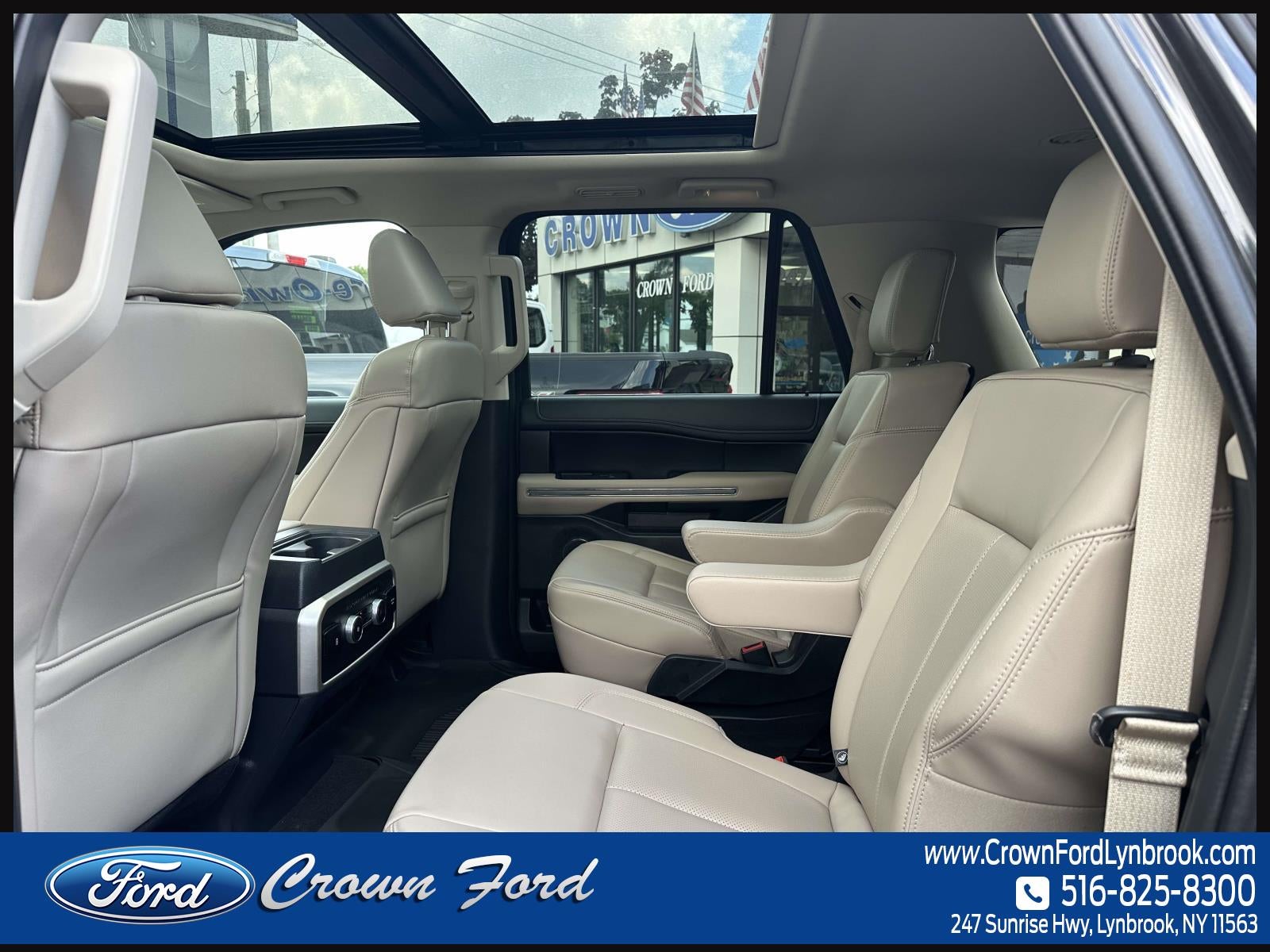 2023 Ford Expedition Max XLT 4x4