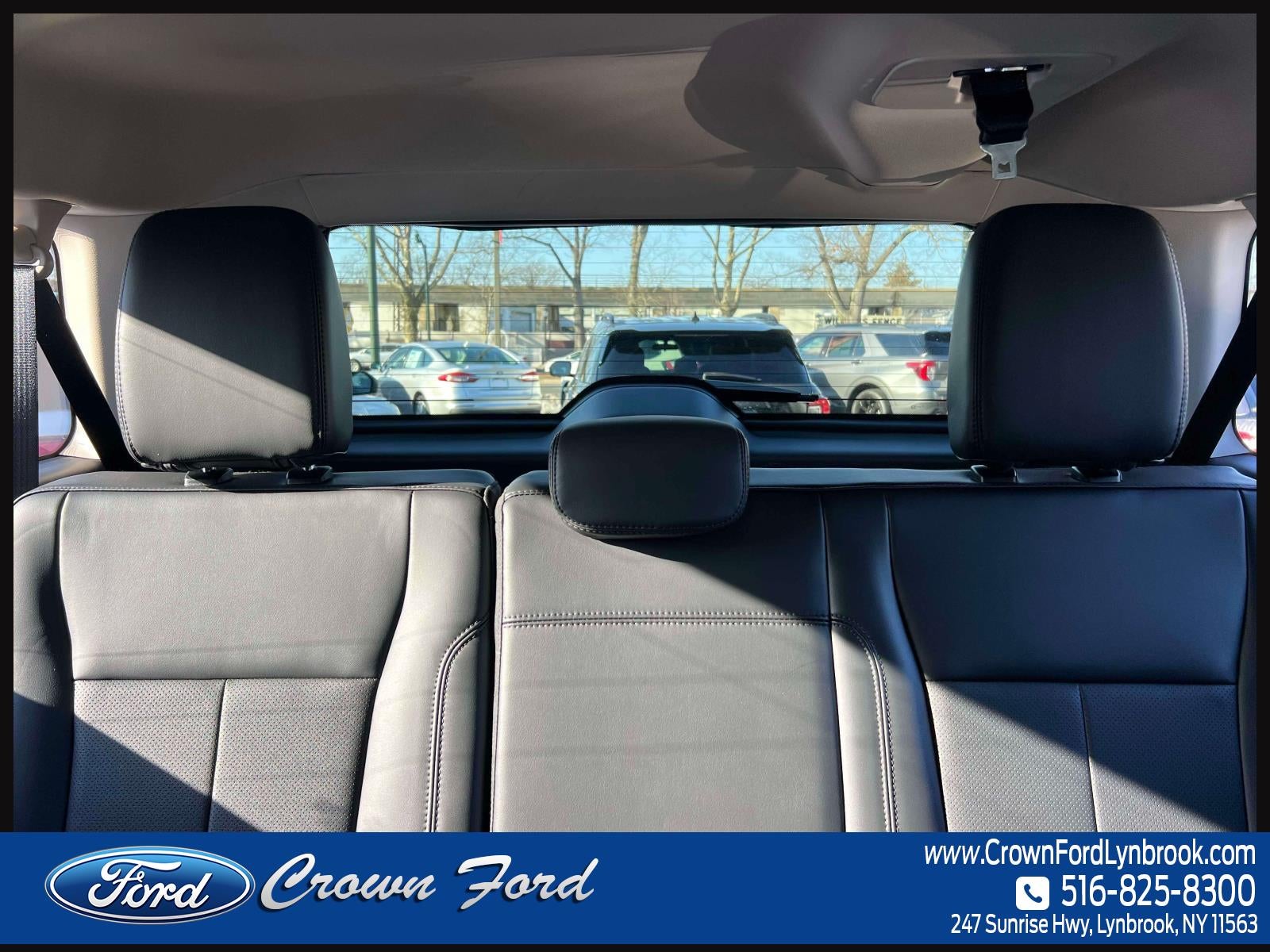 2023 Ford Expedition Max XLT 4x4