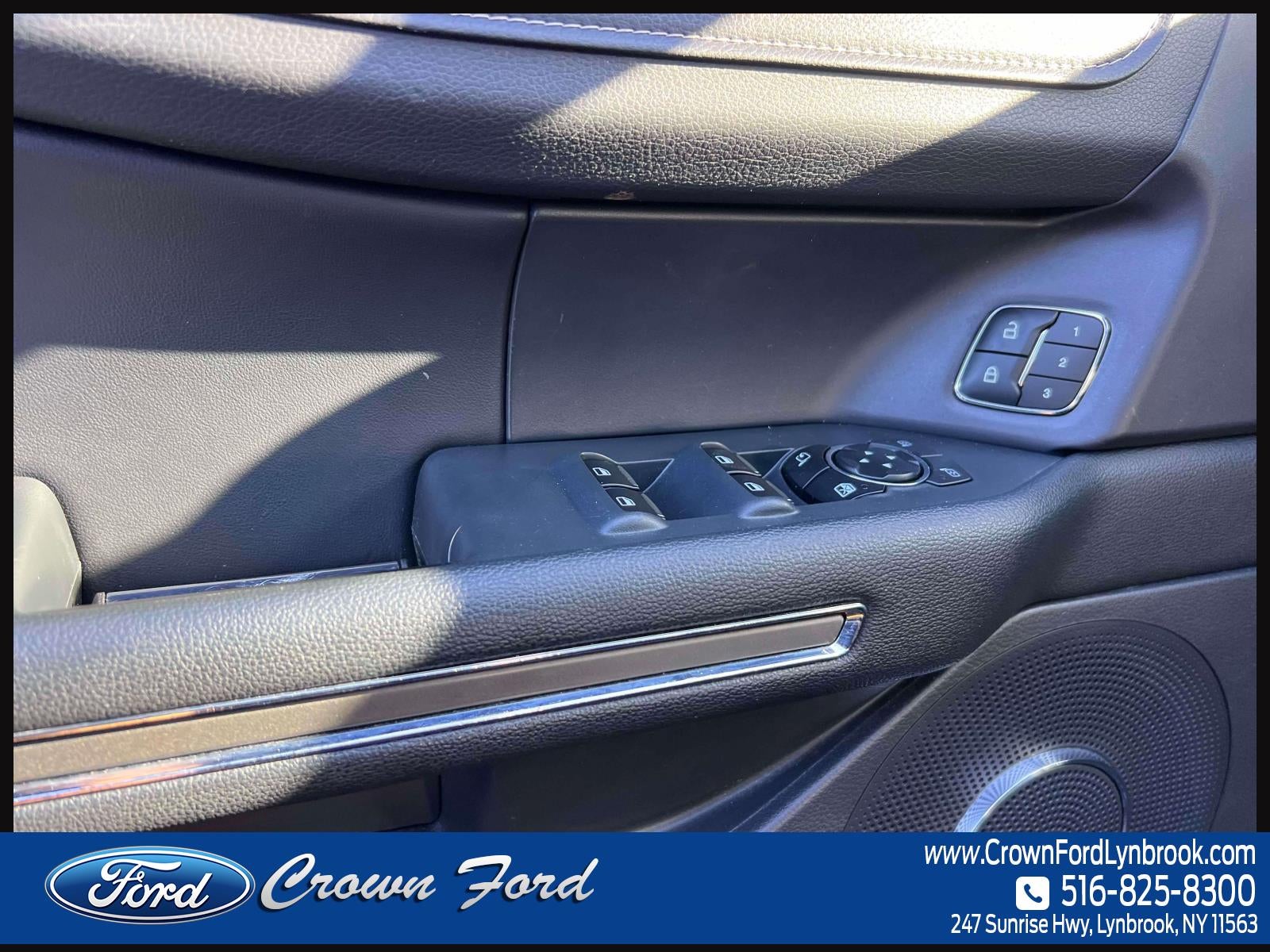 2023 Ford Expedition Max XLT 4x4