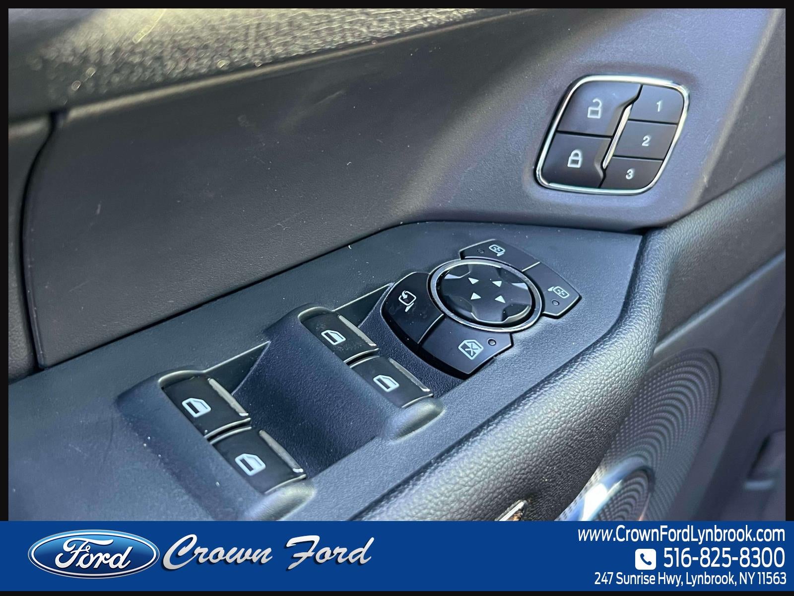 2023 Ford Expedition Max XLT 4x4