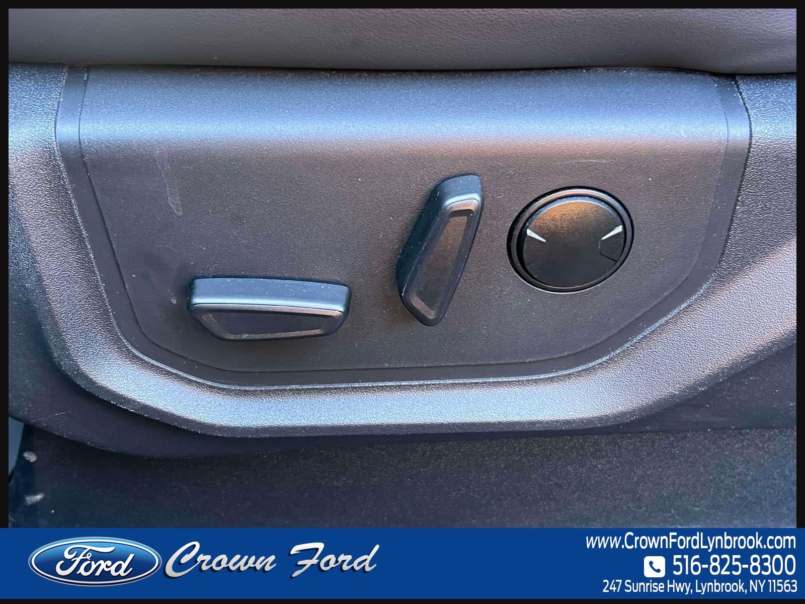 2023 Ford Expedition Max XLT 4x4