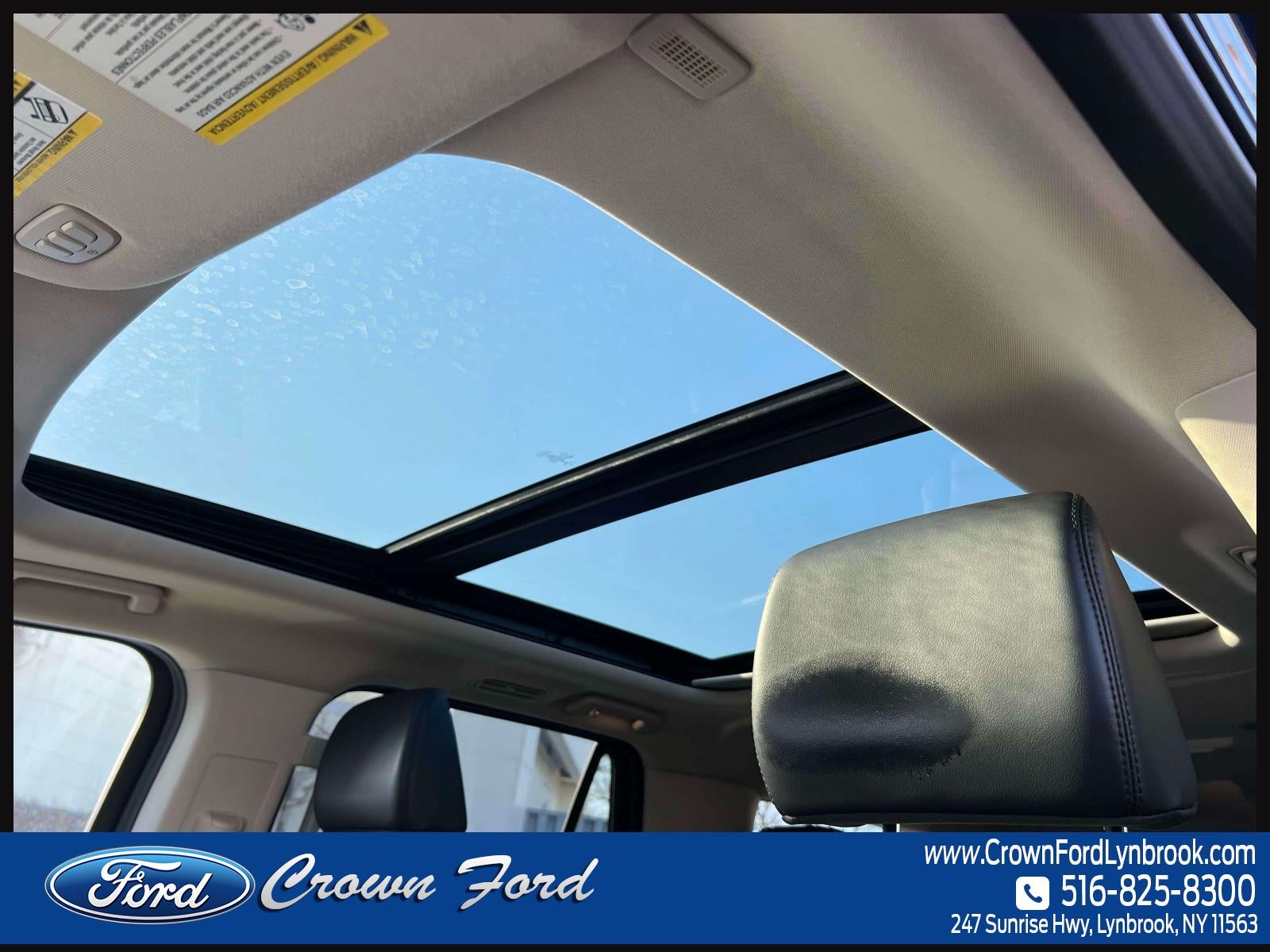 2023 Ford Expedition Max XLT 4x4