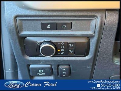 2023 Ford Expedition Max XLT 4x4