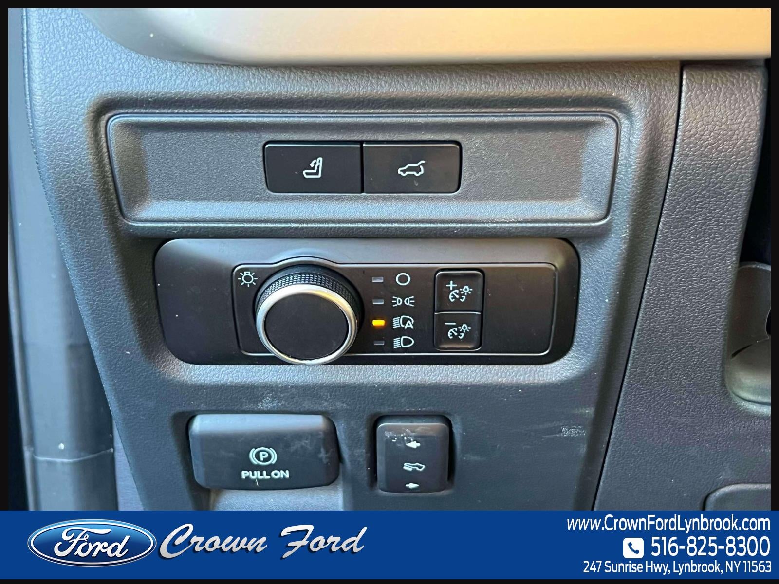 2023 Ford Expedition Max XLT 4x4