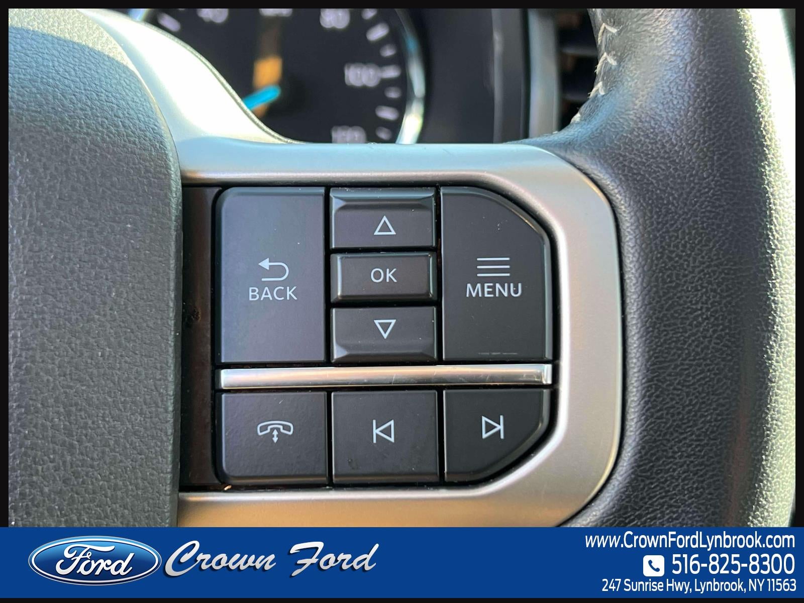 2023 Ford Expedition Max XLT 4x4