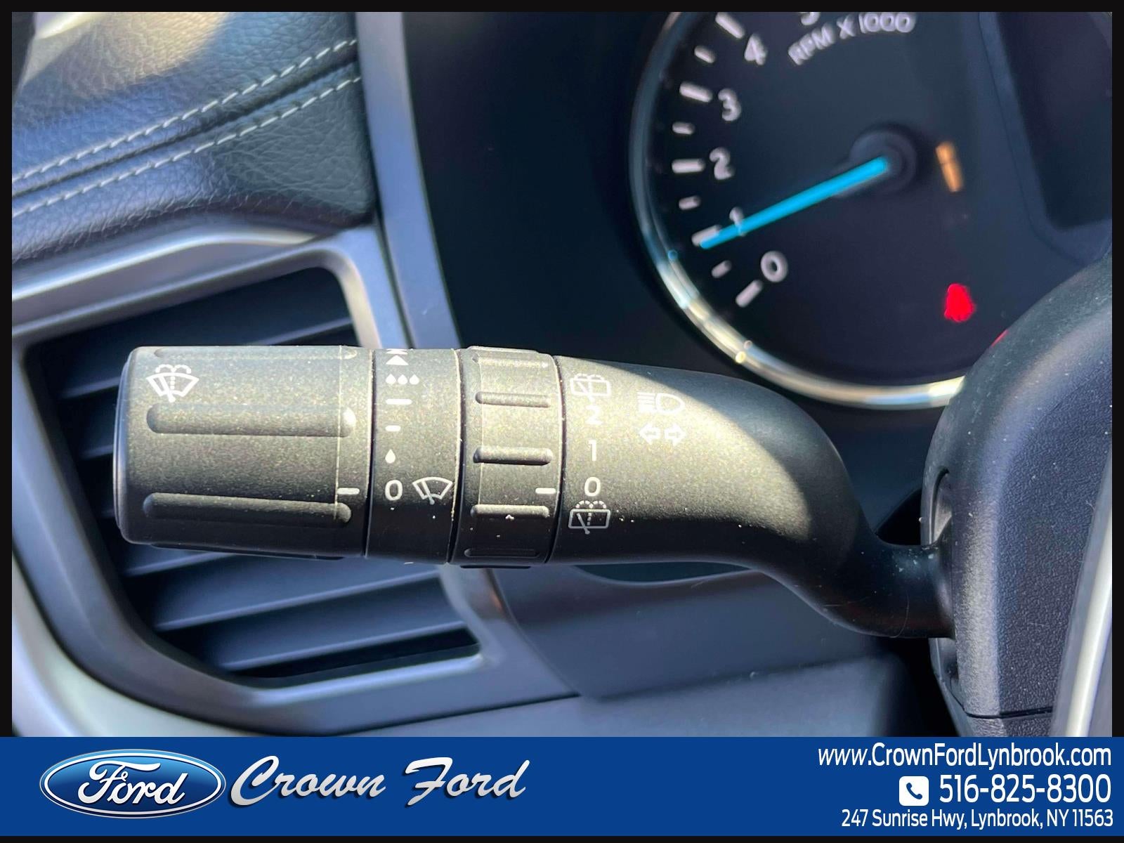 2023 Ford Expedition Max XLT 4x4