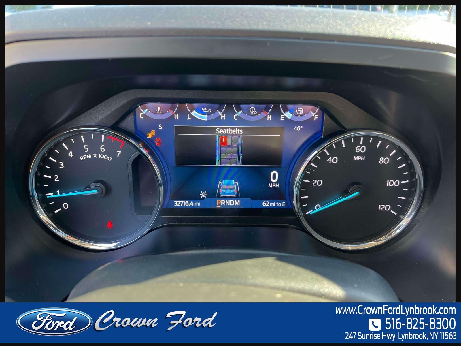 2023 Ford Expedition Max XLT 4x4