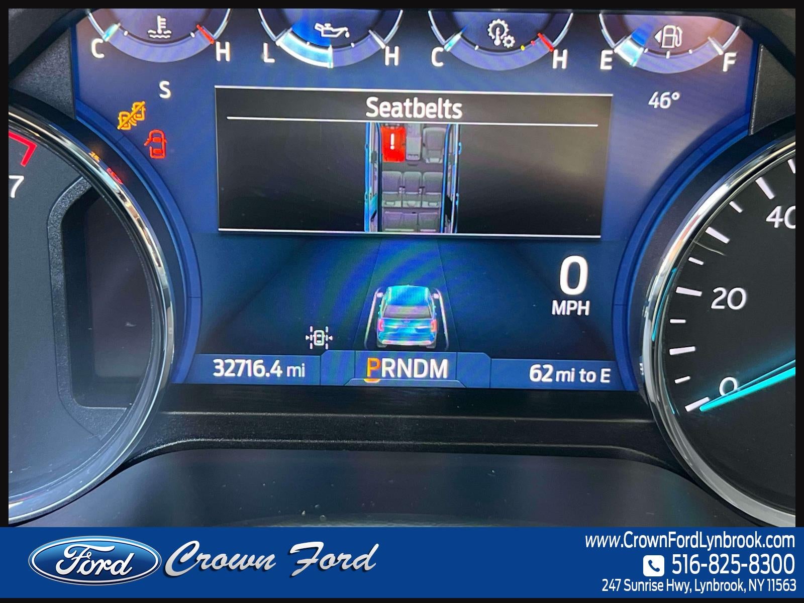 2023 Ford Expedition Max XLT 4x4