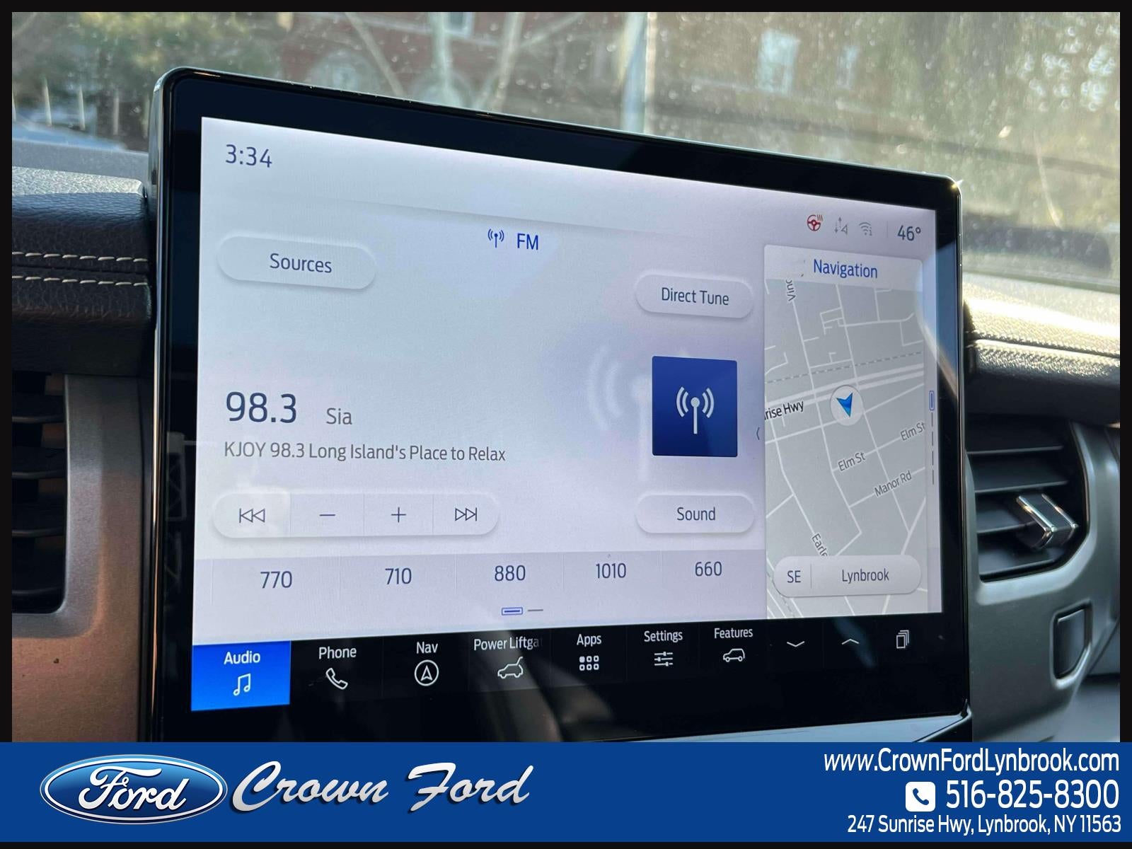 2023 Ford Expedition Max XLT 4x4