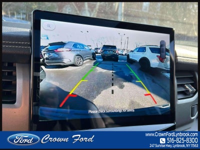 2023 Ford Expedition Max XLT 4x4