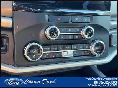 2023 Ford Expedition Max XLT 4x4