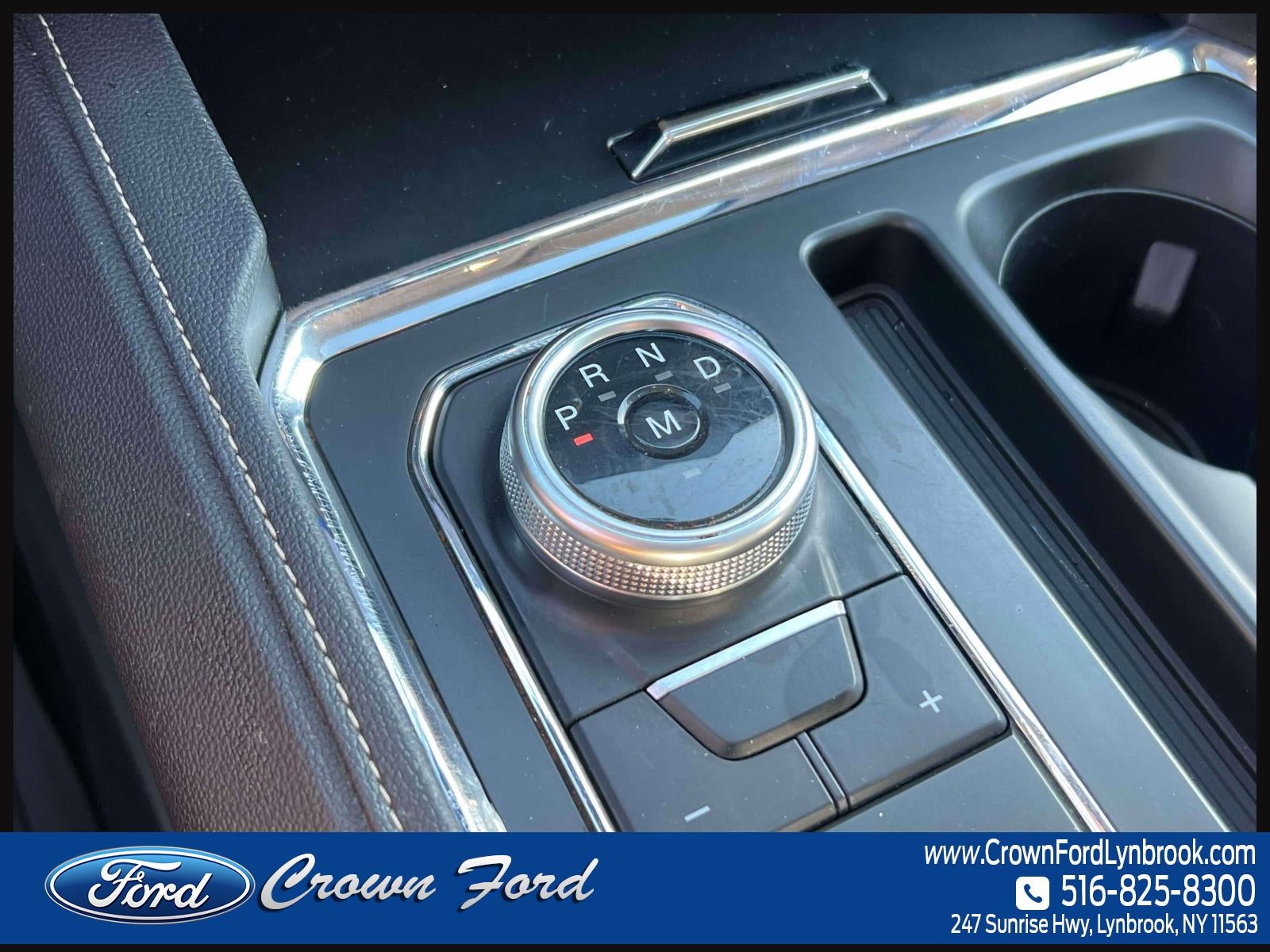 2023 Ford Expedition Max XLT 4x4