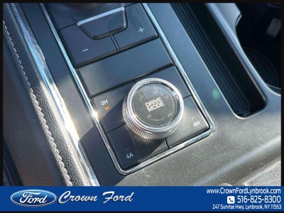 2023 Ford Expedition Max XLT 4x4