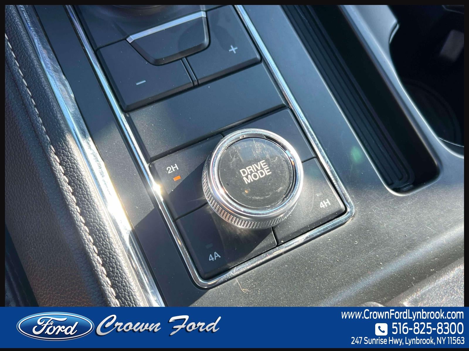 2023 Ford Expedition Max XLT 4x4