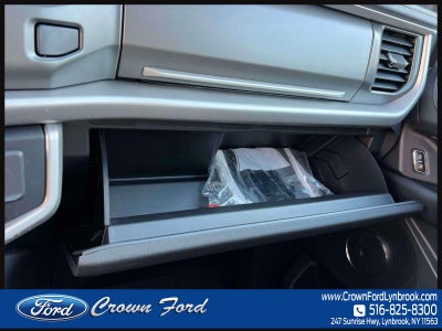 2023 Ford Expedition Max XLT 4x4