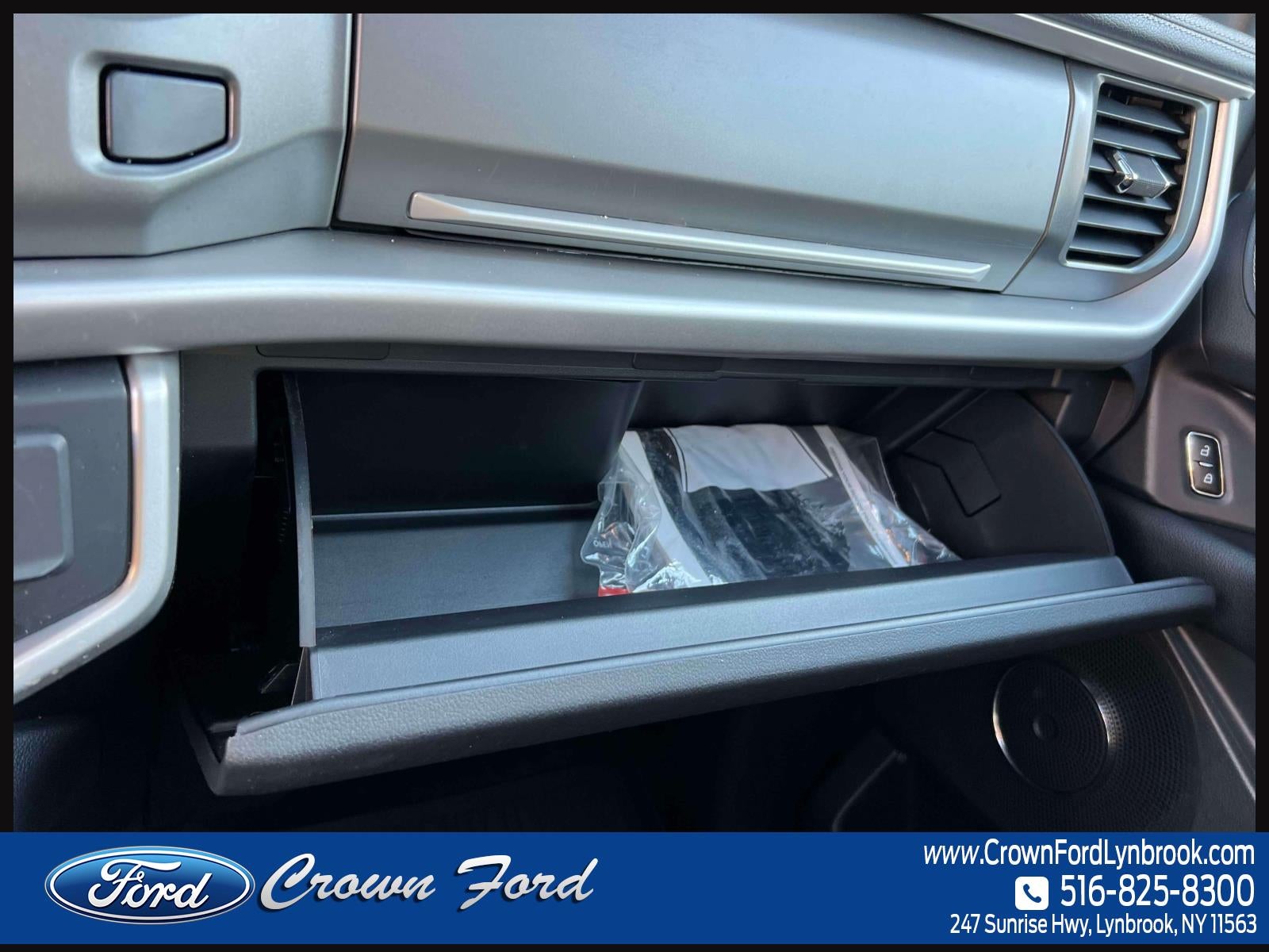 2023 Ford Expedition Max XLT 4x4