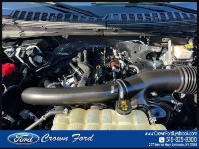 2023 Ford Expedition Max XLT 4x4