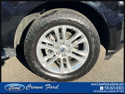 2023 Ford Expedition Max XLT 4x4