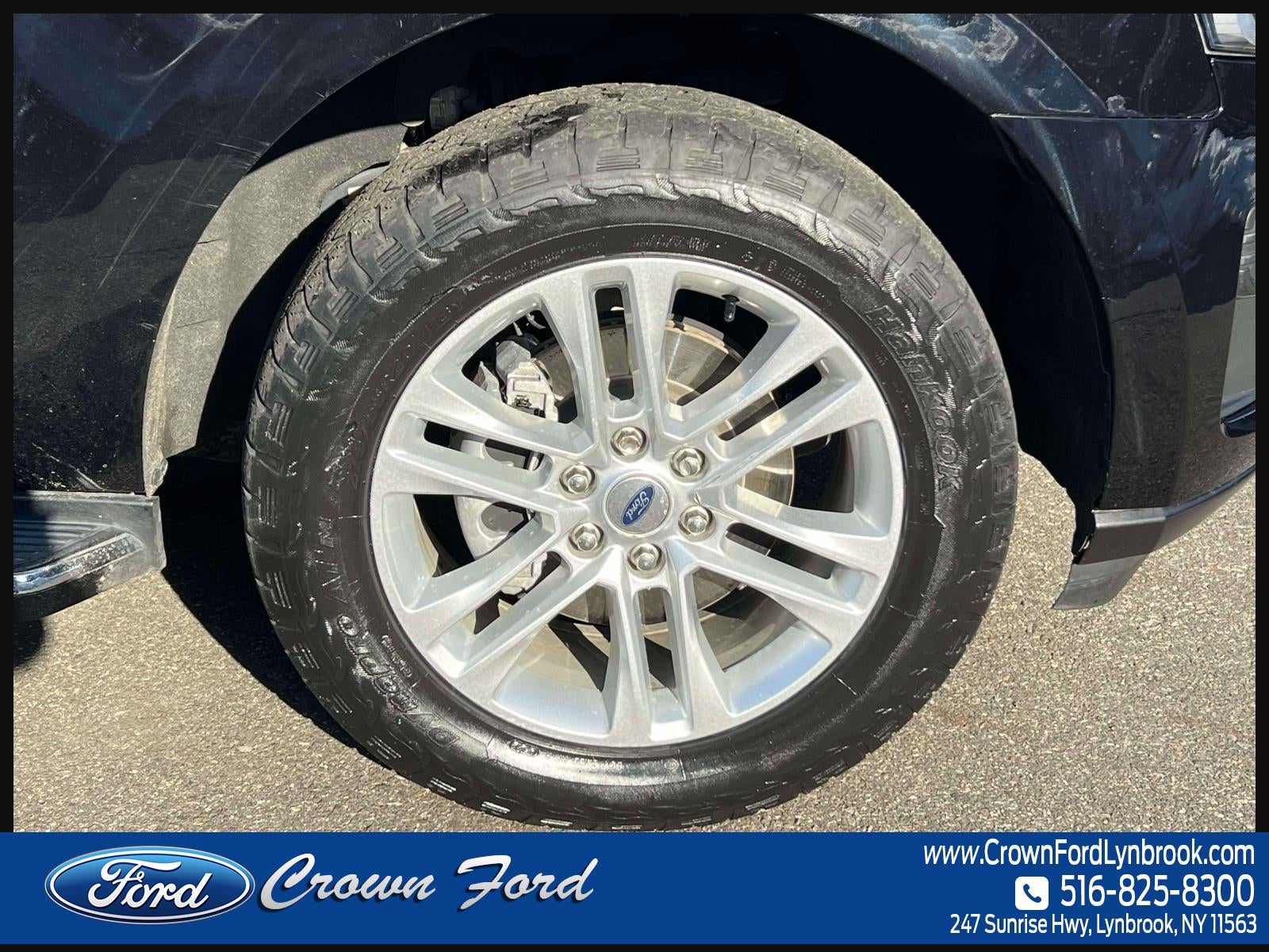 2023 Ford Expedition Max XLT 4x4